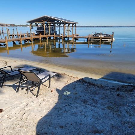 Camp St. Cabanas Unit 2 On Lake Dora Tavares Esterno foto