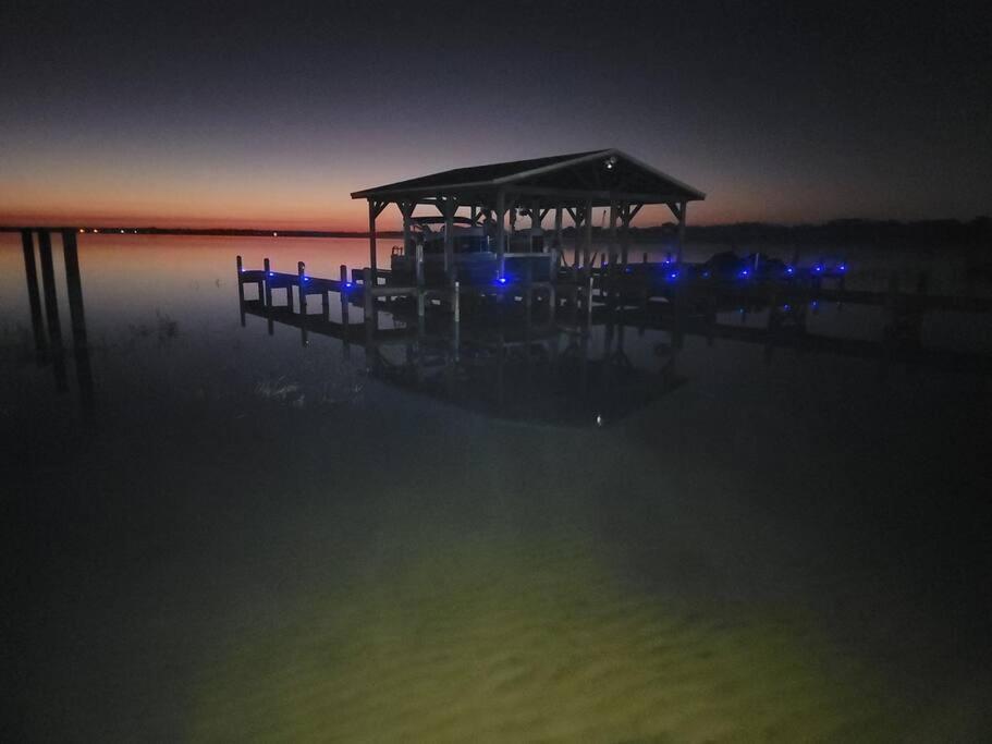 Camp St. Cabanas Unit 2 On Lake Dora Tavares Esterno foto