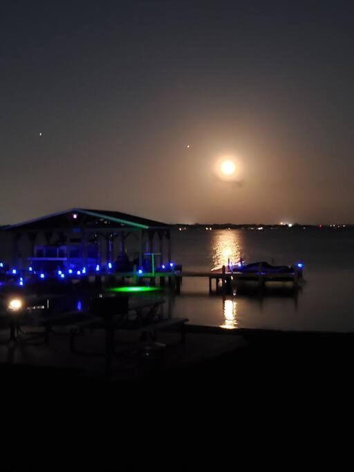 Camp St. Cabanas Unit 2 On Lake Dora Tavares Esterno foto