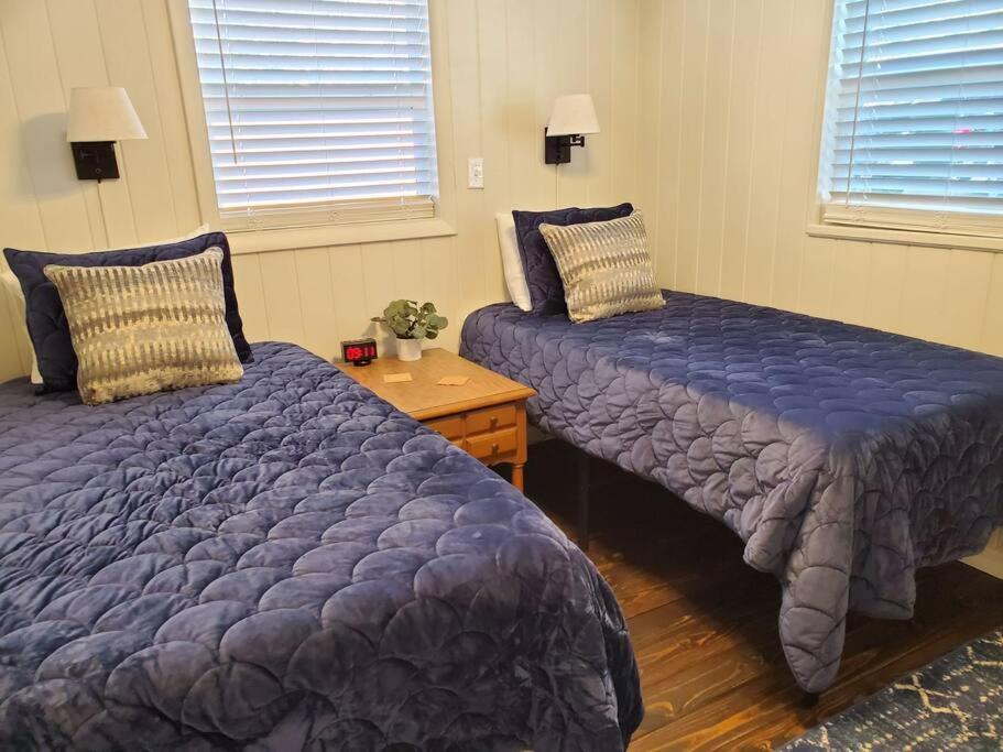 Camp St. Cabanas Unit 2 On Lake Dora Tavares Esterno foto