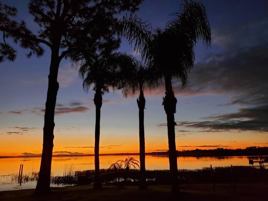 Camp St. Cabanas Unit 2 On Lake Dora Tavares Esterno foto