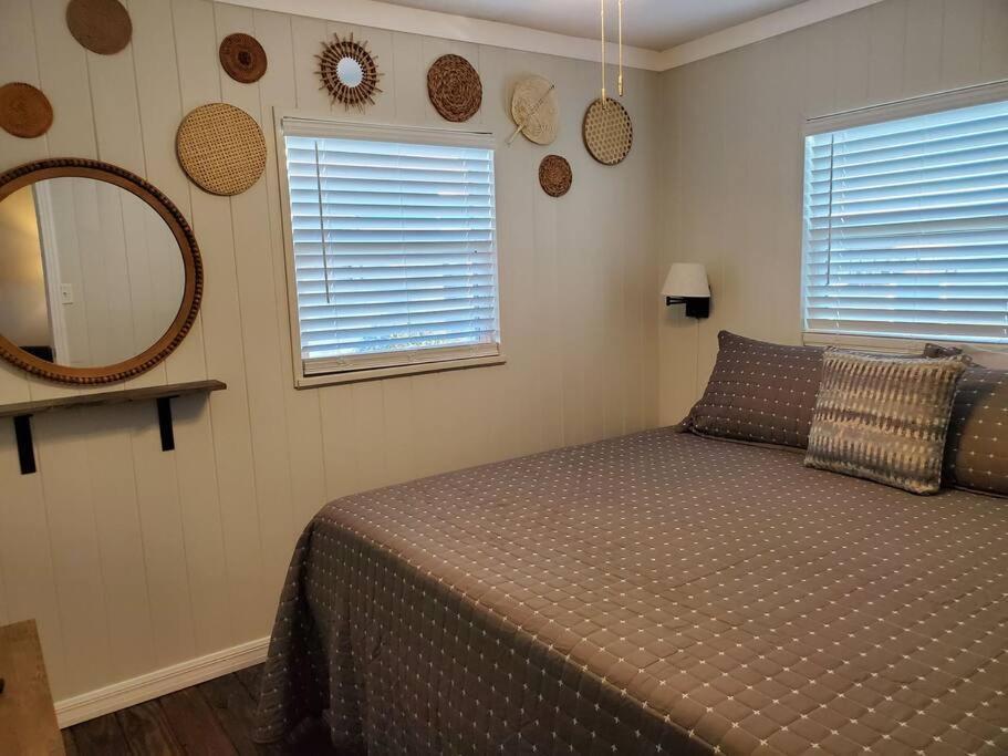 Camp St. Cabanas Unit 2 On Lake Dora Tavares Esterno foto