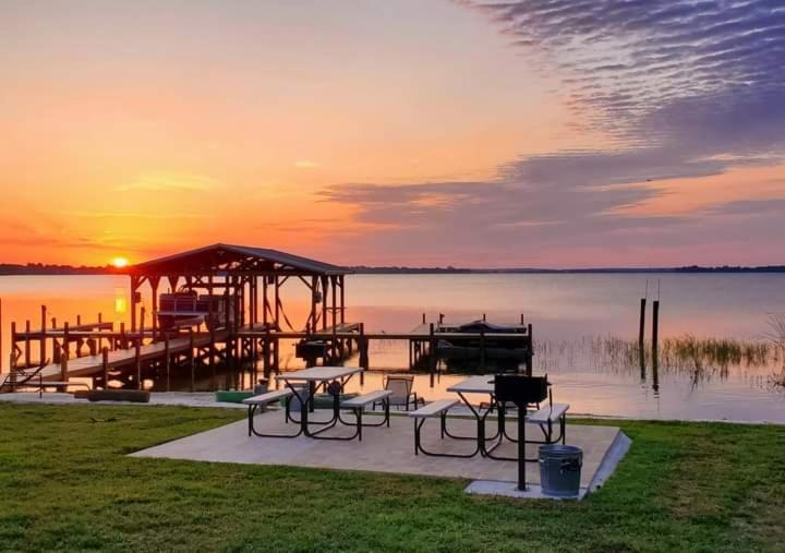 Camp St. Cabanas Unit 2 On Lake Dora Tavares Esterno foto